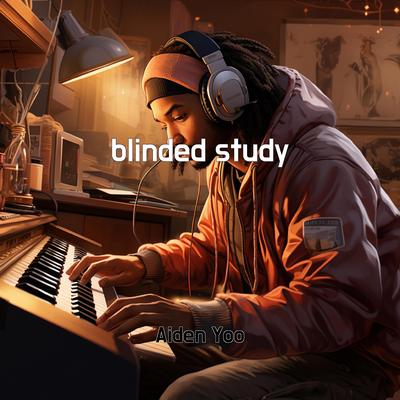 blinded study's cover