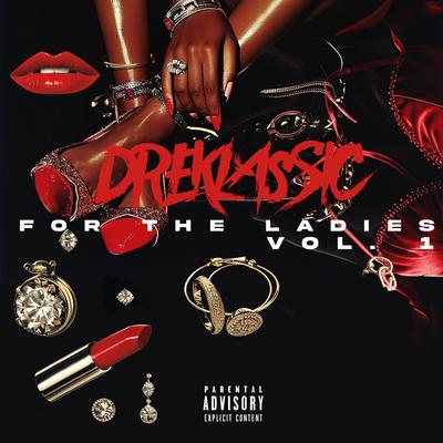 FOR THE LADIES VOL.1 intro's cover