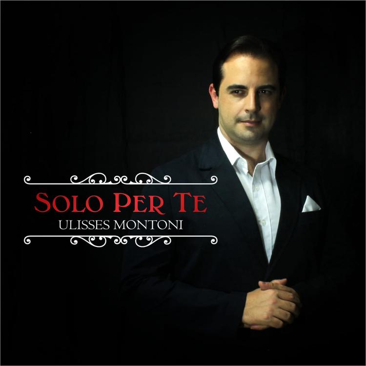 Ulisses Montoni's avatar image