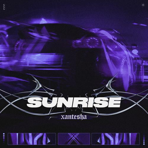 SUNRISE's cover