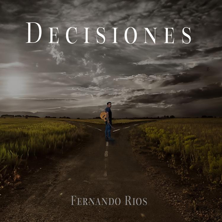 Fernando Rios's avatar image