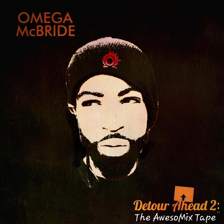 Omega McBride's avatar image