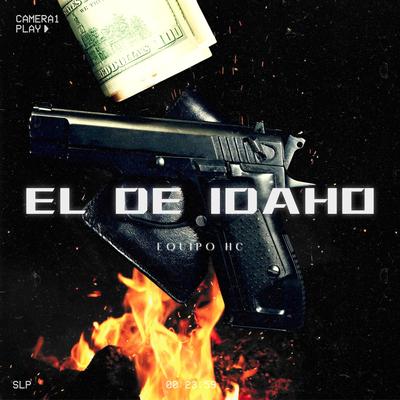 El De Idaho's cover