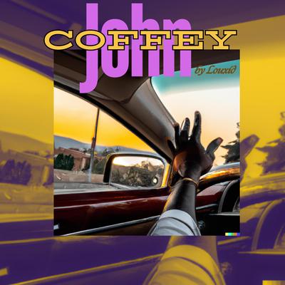 John Coffey's cover