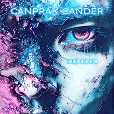 CANPRAK CANDER's cover