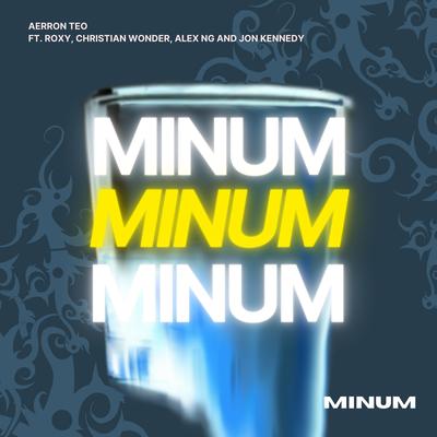 Minum's cover