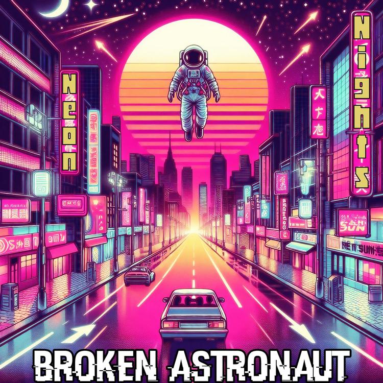 Broken Astronaut's avatar image