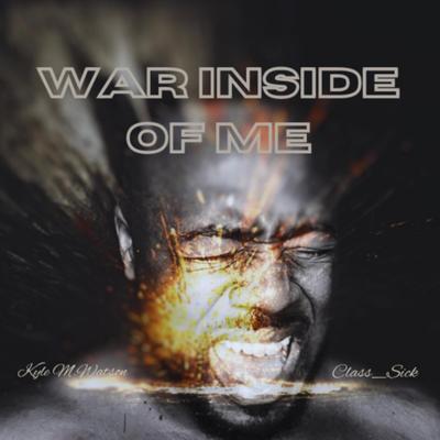 War Inside Of Me's cover