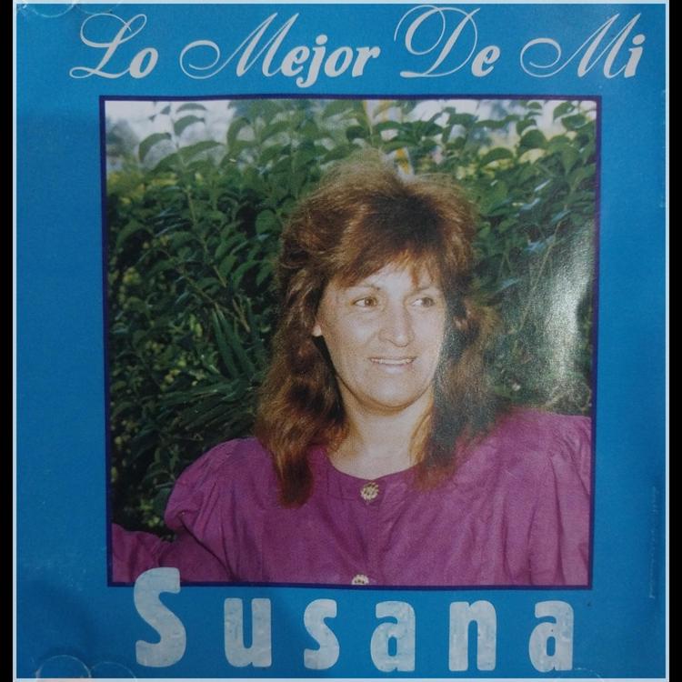 Susana Rivero's avatar image