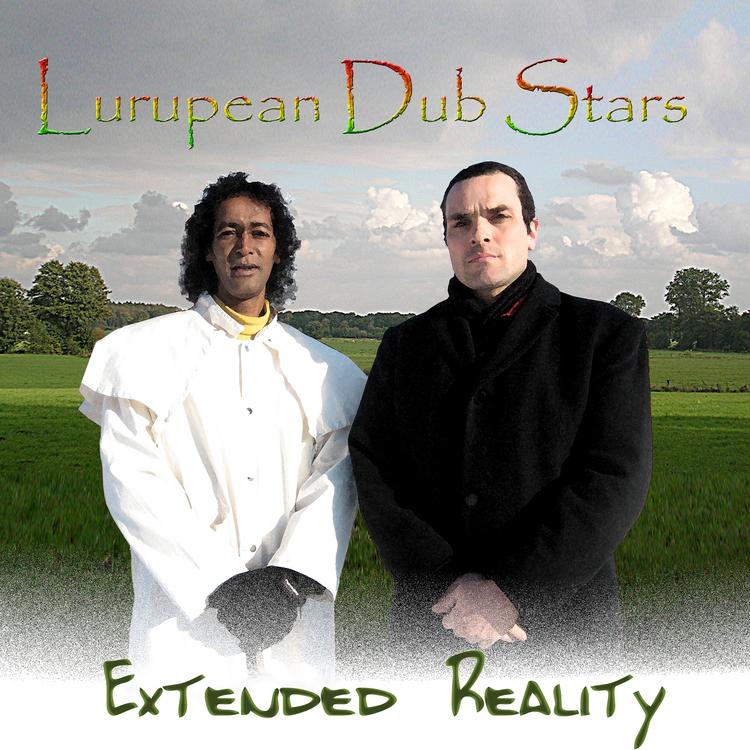 Lurupean Dub Stars's avatar image