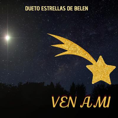 Dueto Estrellas de Belén's cover