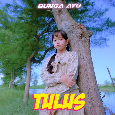 Tulus's cover