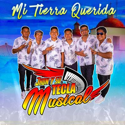 Mi Tierra Querida's cover