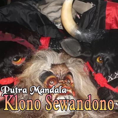 Klono Sewandono's cover