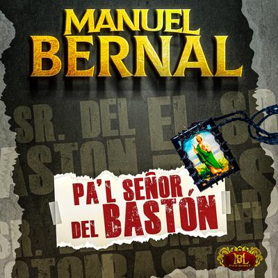 Manuel Bernal's cover