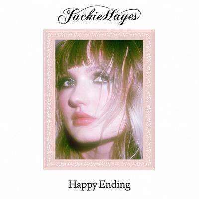 Happy Ending By Jackie Hayes, sophie meiers's cover