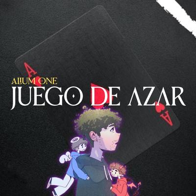 Juego de Azar's cover