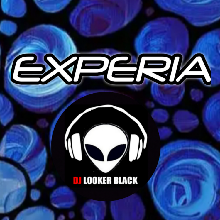 DJ Looker Black's avatar image