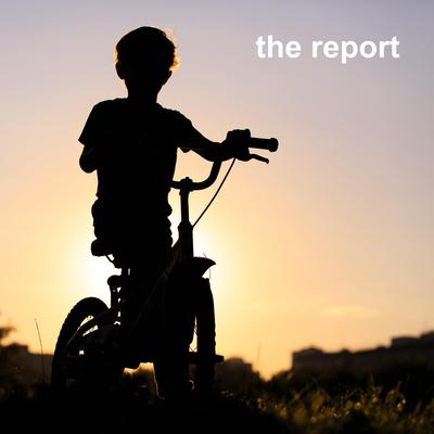 The Boy On The Bike's cover