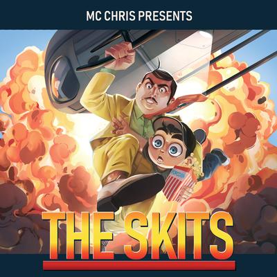 The Skits's cover