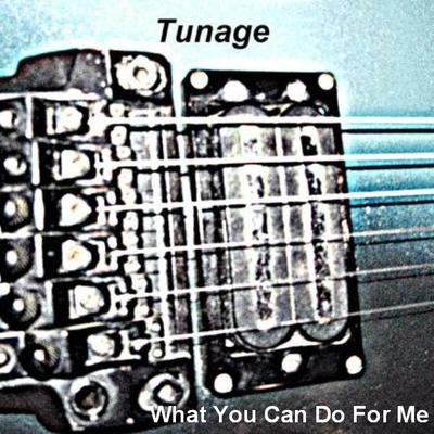 You Came To Get Funky By Tunage's cover
