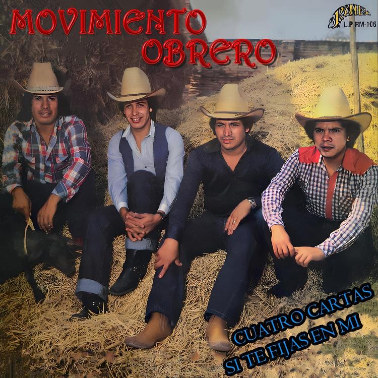 Movimiento obrero's avatar image