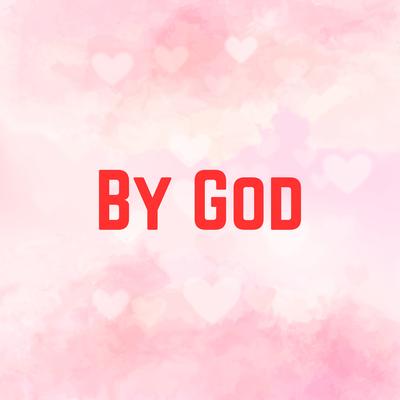 BY GOD's cover