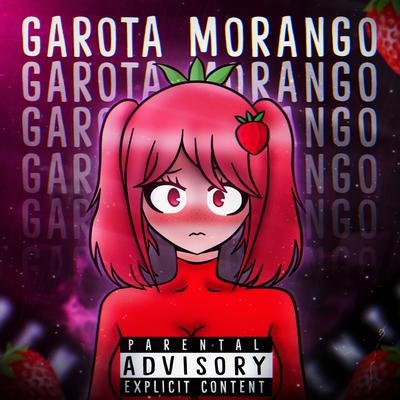 Garota Morango By Moldrin's cover