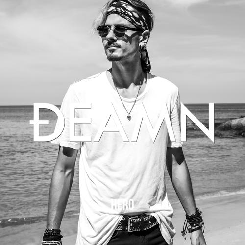 Deanm's cover