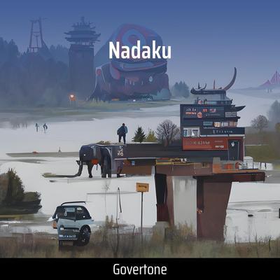 Nadaku's cover
