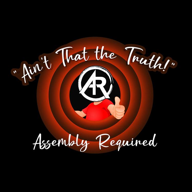 Assembly Required's avatar image