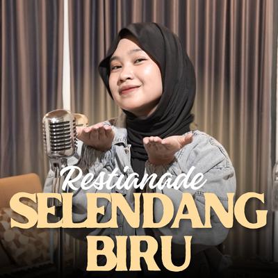 Selendang Biru (Keroncong)'s cover