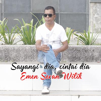 Emen Seran Wilik's cover