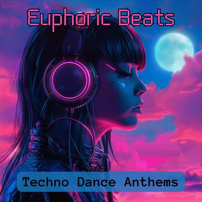 Techno Trance By Techno Logic, Electronica House, Techno House's cover