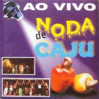 Não Dá Pra Esperar (Ao vivo) By Noda de Caju's cover