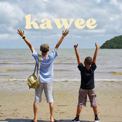 Kawee (Instrumental Version)'s cover