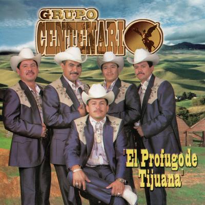 El Profugo De Tijuana's cover