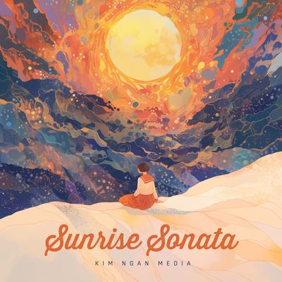 Sunrise Sonata's cover