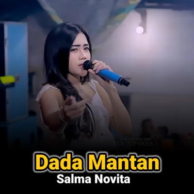 Dada Mantan's cover