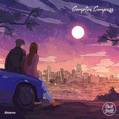 Compton Compass By Shierro's cover