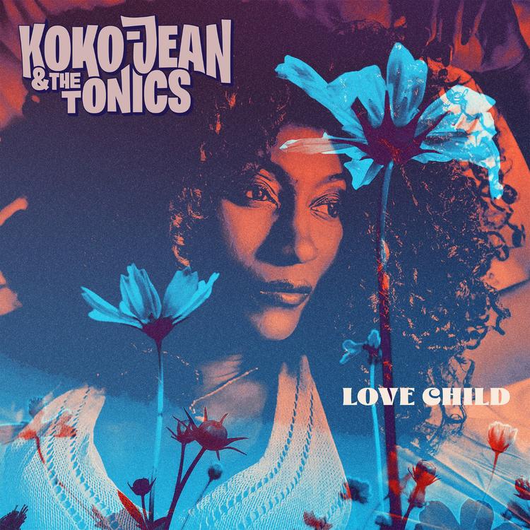 Koko-Jean & The Tonics's avatar image