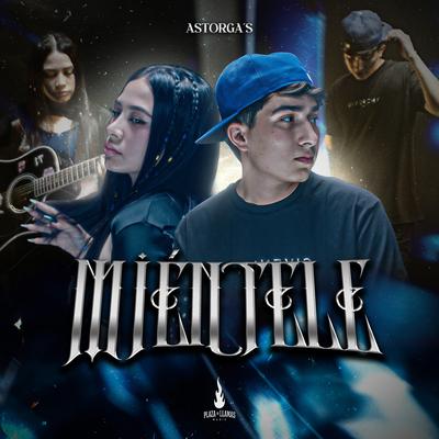 Mientele's cover