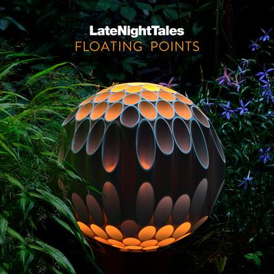 Late Night Tales: Floating Points - Continuous Mix By Floating Points's cover