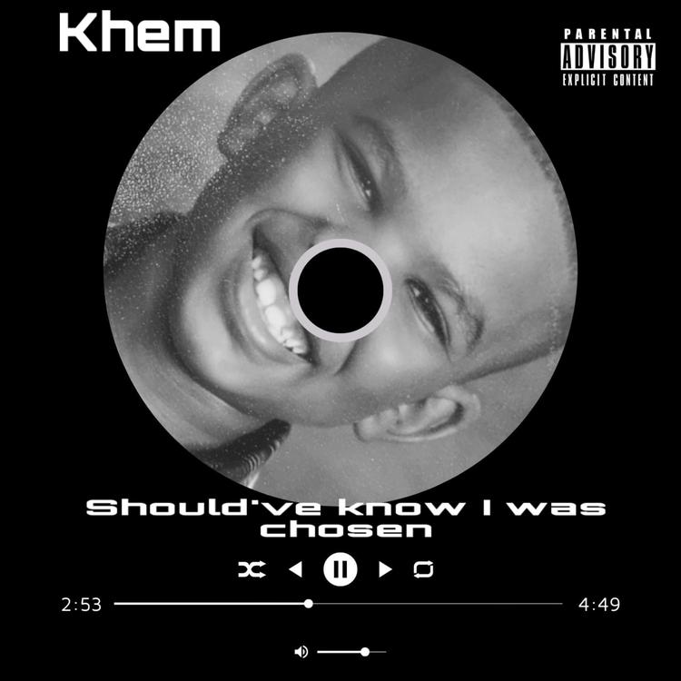 Khem's avatar image