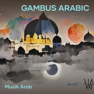 Gambus Arabic's cover