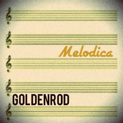 Goldenrod's cover