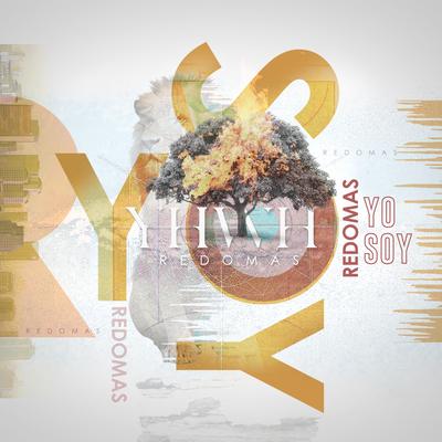 Yo Soy (YHWH)'s cover