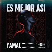 Yamal's avatar cover