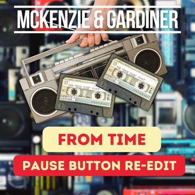 McKenzie Gardiner's cover