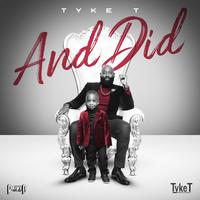 Tyke T's avatar cover